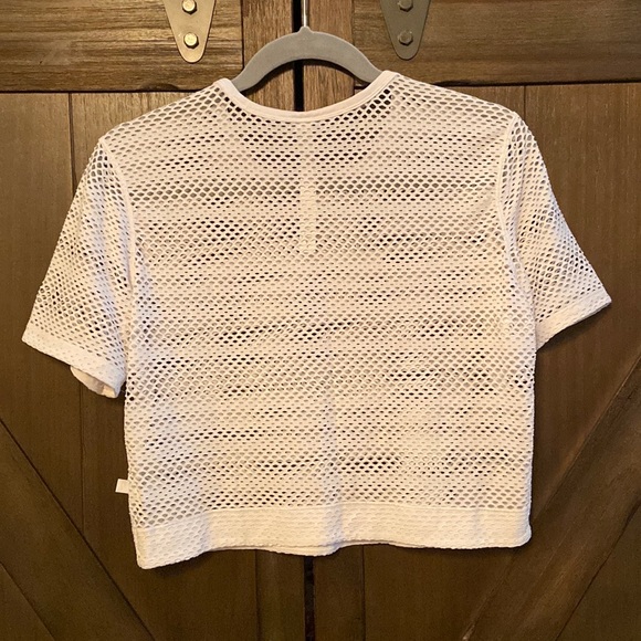 Lululemon🍋Sweat Your Heart Out Short Sleeve - Picture 3 of 5